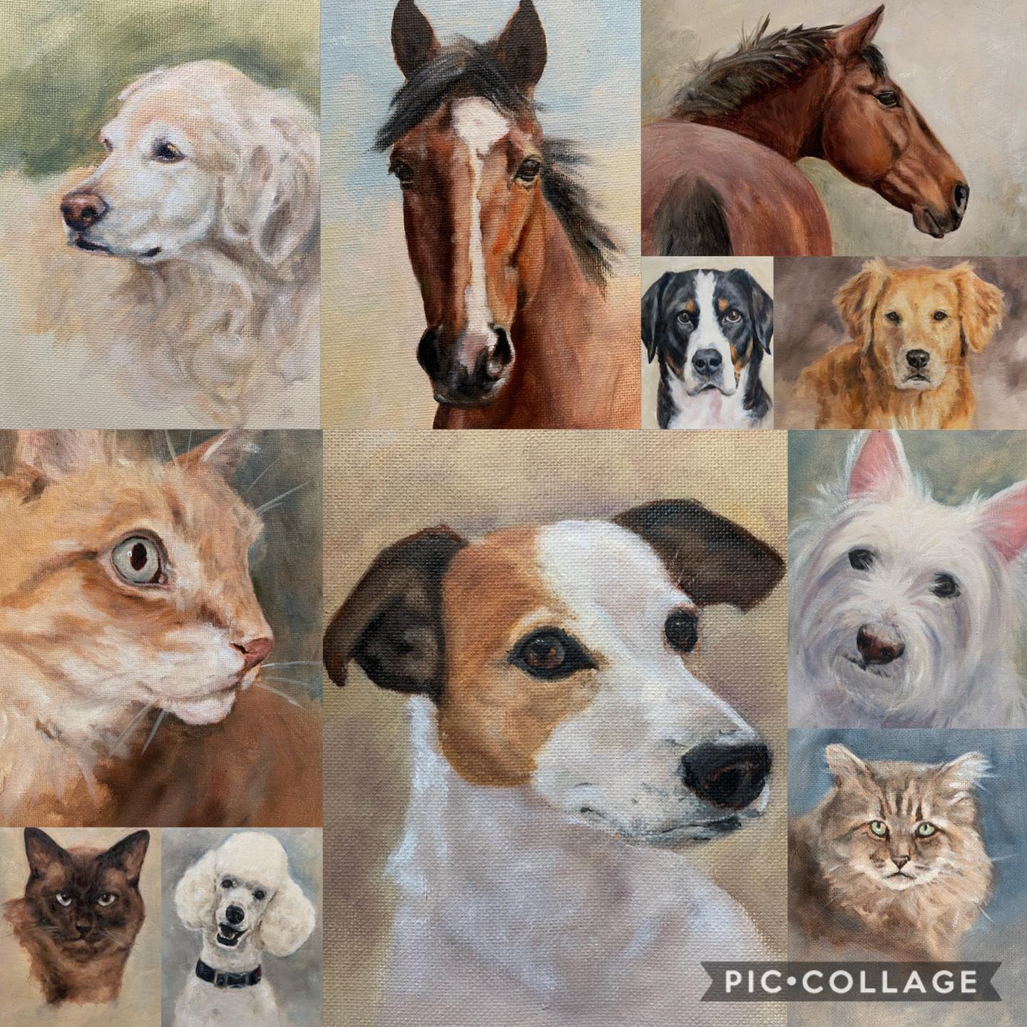 5 x 7 Keepsake Portrait, deposit