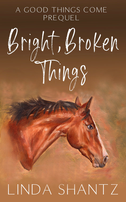 Bright, Broken Things (A Good Things Come Prequel) – e-book