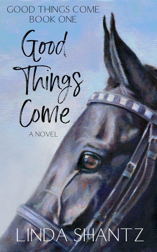Good Things Come (Good Things Come Book 1) - e-book