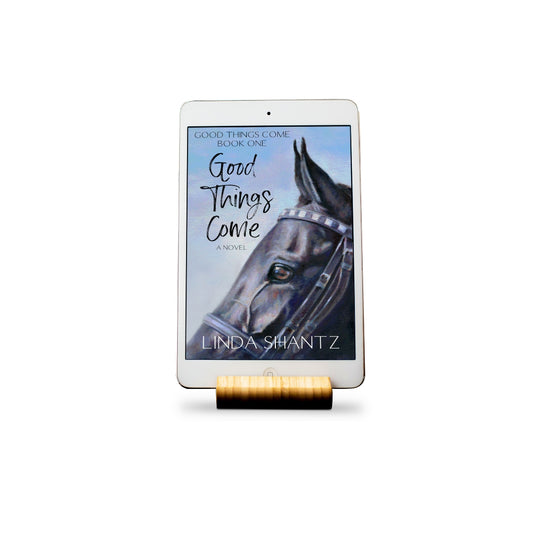 Good Things Come (Good Things Come Book 1) - e-book