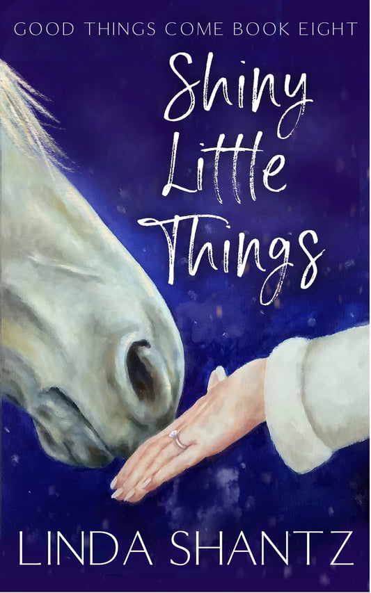 Shiny Little Things (Good Things Come Book 8) e-book