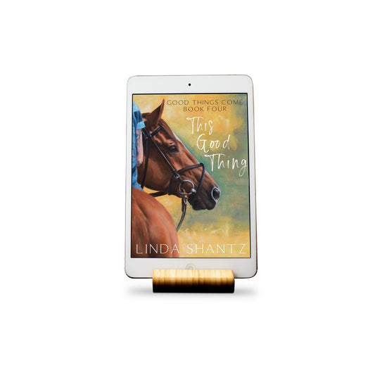 This Good Thing (Good Things Come Book 4) e-book